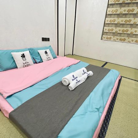 J Boutique Hotel 新张优惠 Muar Bagian luar foto