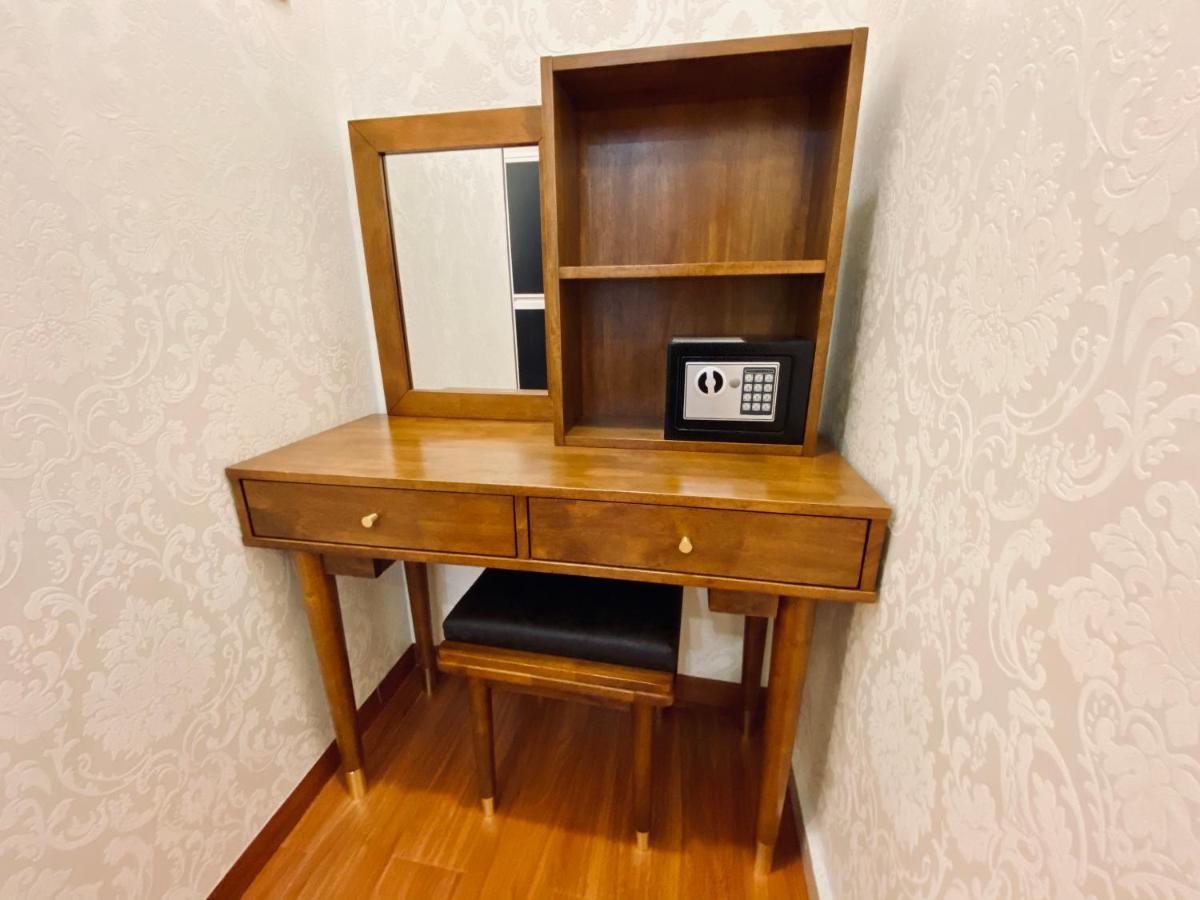 J Boutique Hotel 新张优惠 Muar Bagian luar foto